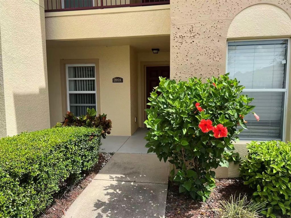 Photo of 2812 Club Cortile Circle #A, Kissimmee, FL 34746 (MLS # O6374963)