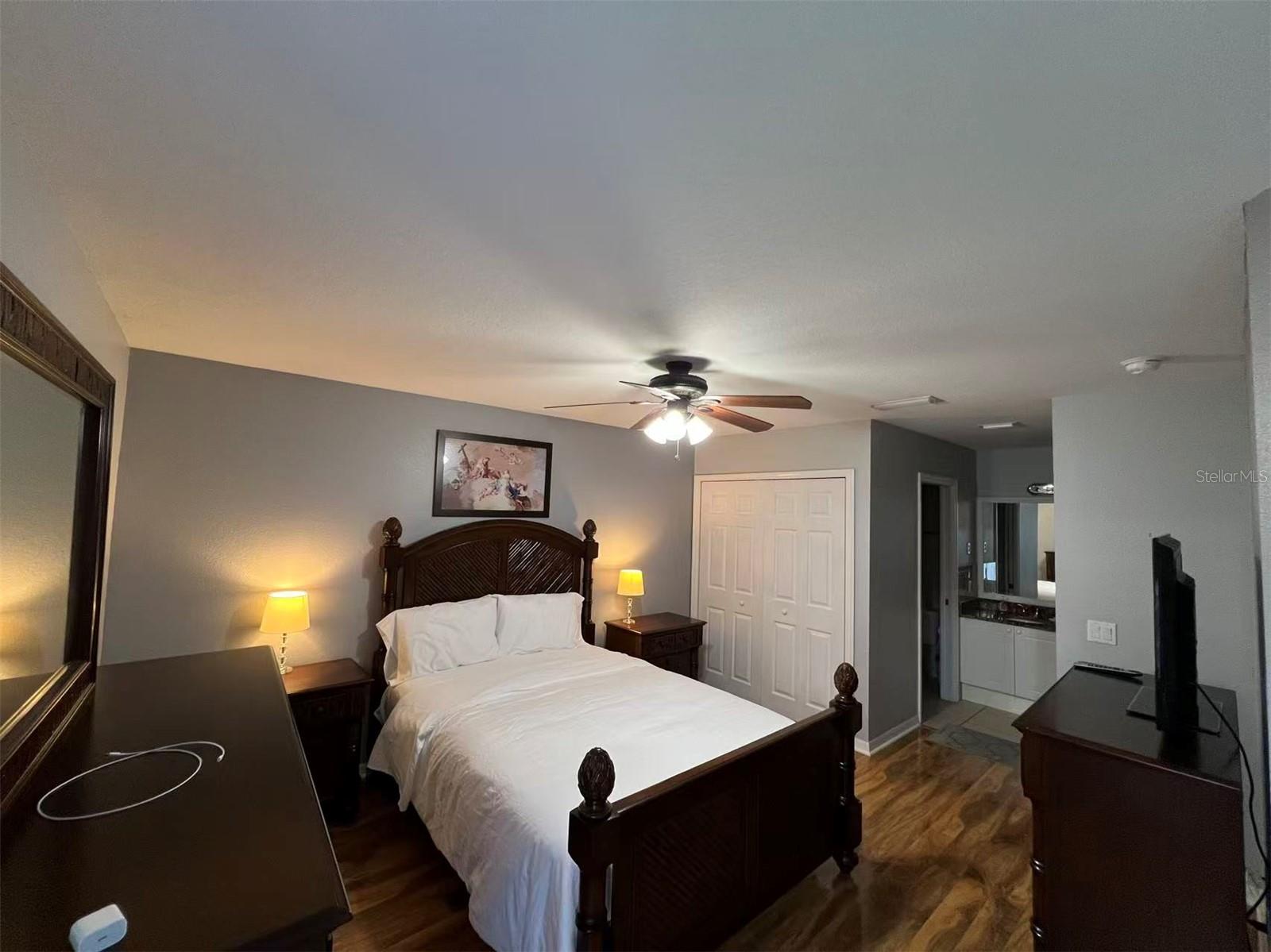 CLUB CORTILE CONDO PH 5 - Residential Lease