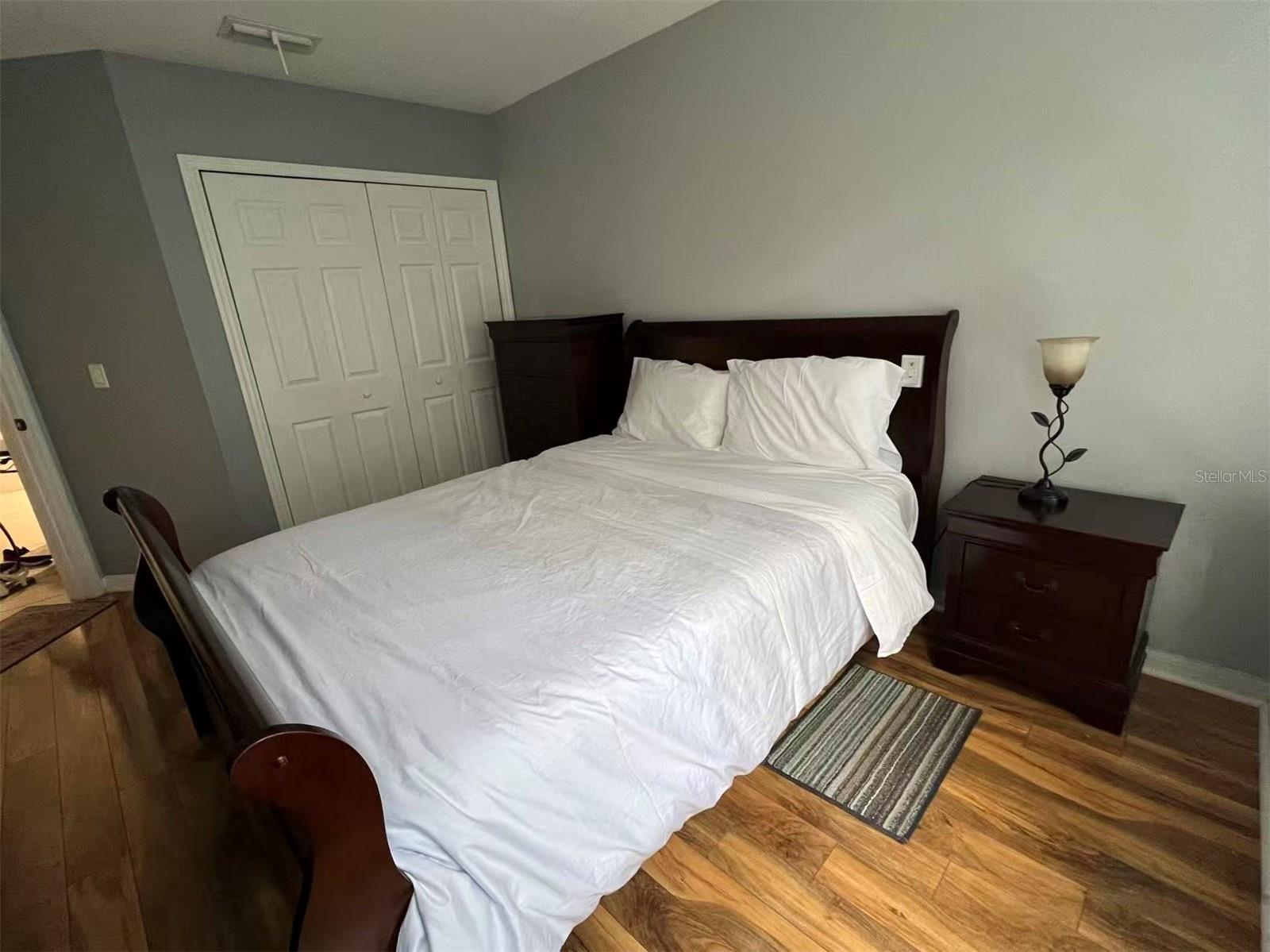 CLUB CORTILE CONDO PH 5 - Residential Lease