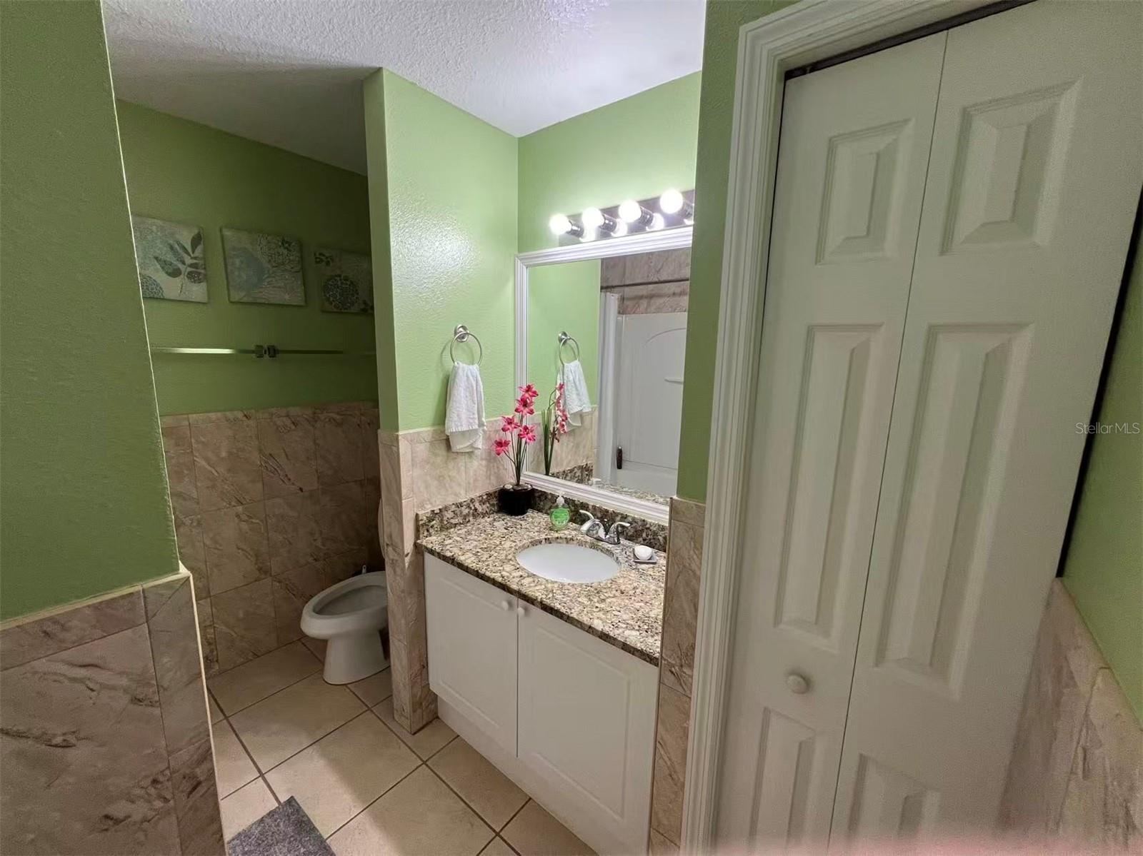 CLUB CORTILE CONDO PH 5 - Residential Lease