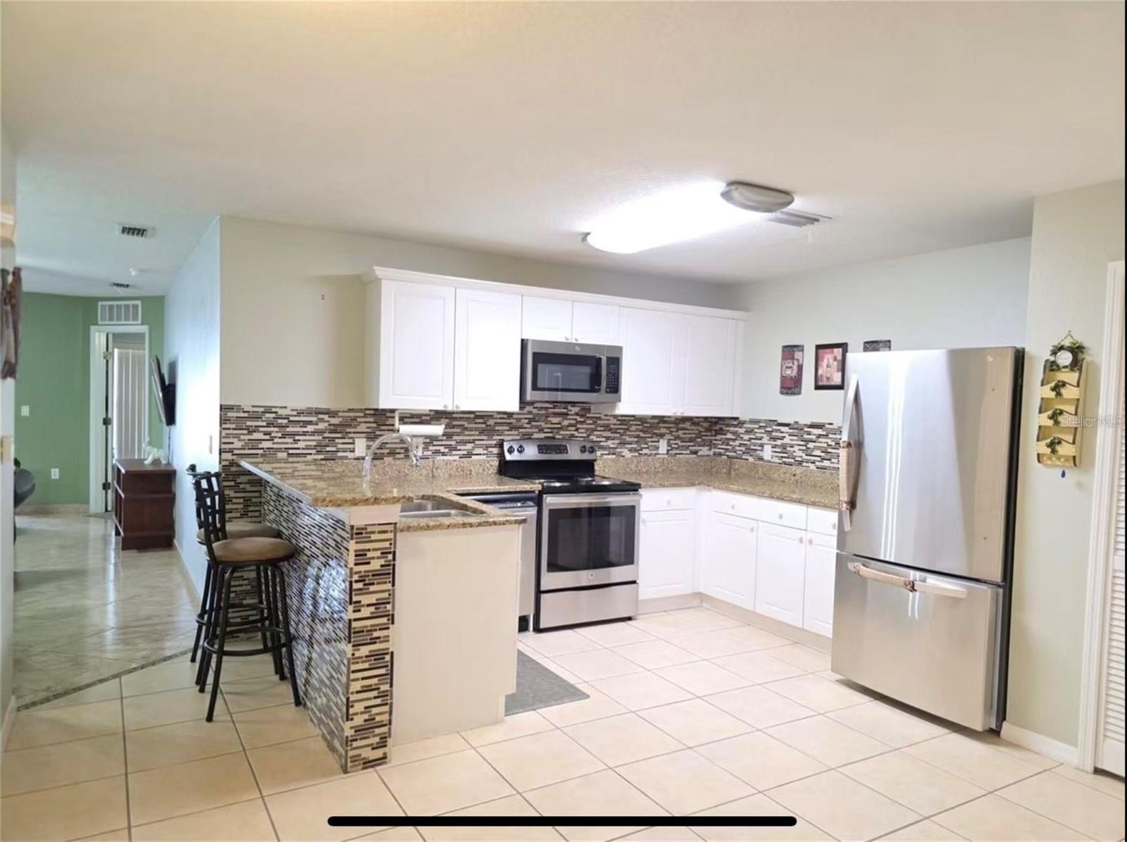 CLUB CORTILE CONDO PH 5 - Residential Lease