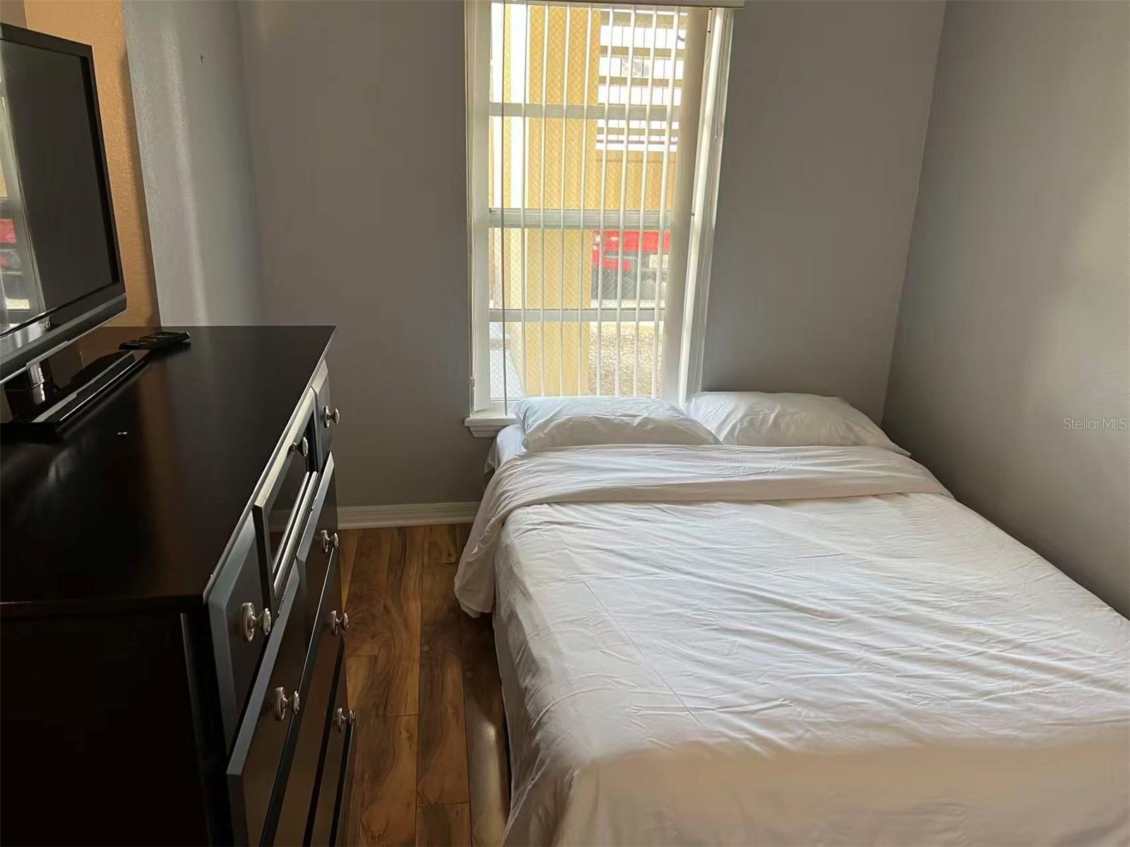 CLUB CORTILE CONDO PH 5 - Residential Lease