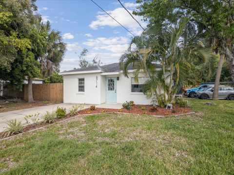 A home in TAMPA