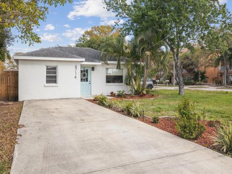 A home in TAMPA