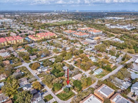 A home in TAMPA