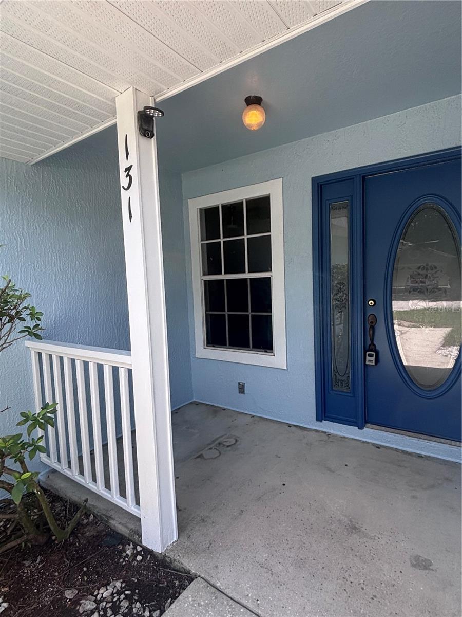 Photo of 131 Cedarpark Lane, Davenport, FL 33837 (MLS # S5154221)