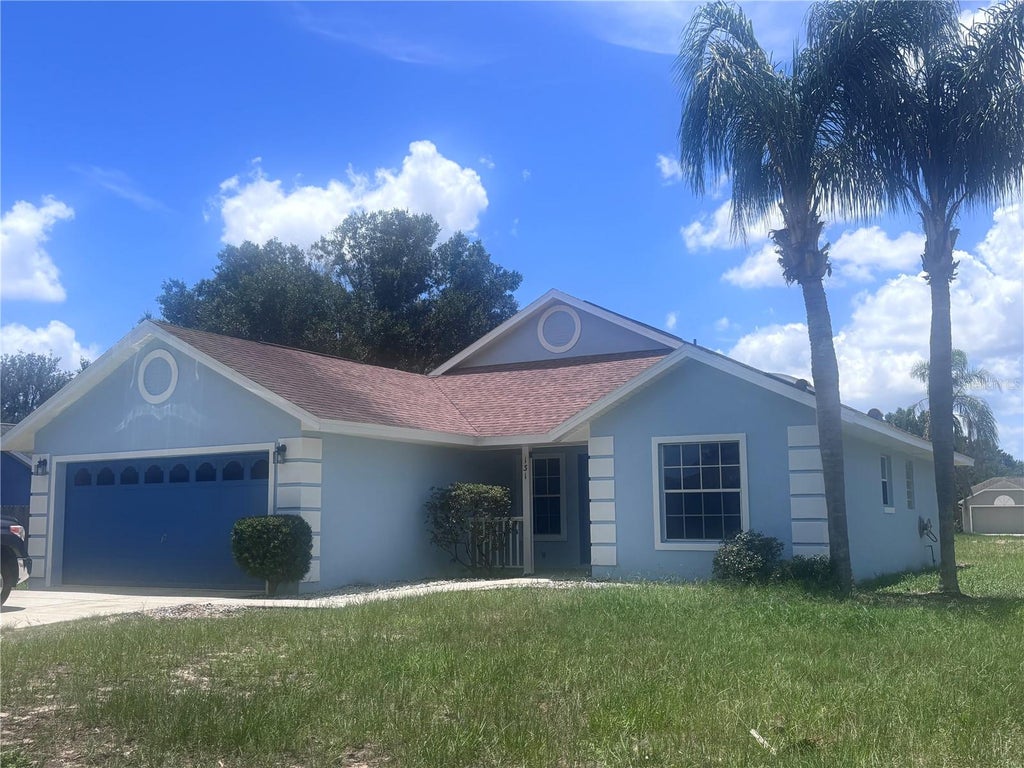 Photo of 131 Cedarpark Lane, Davenport, FL 33837 (MLS # S5154221)