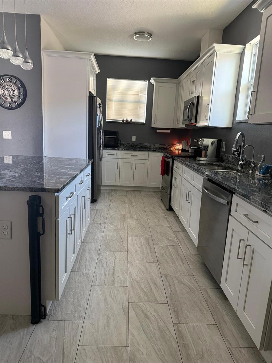 HILLSBORO HIGHLANDS MAP - Residential