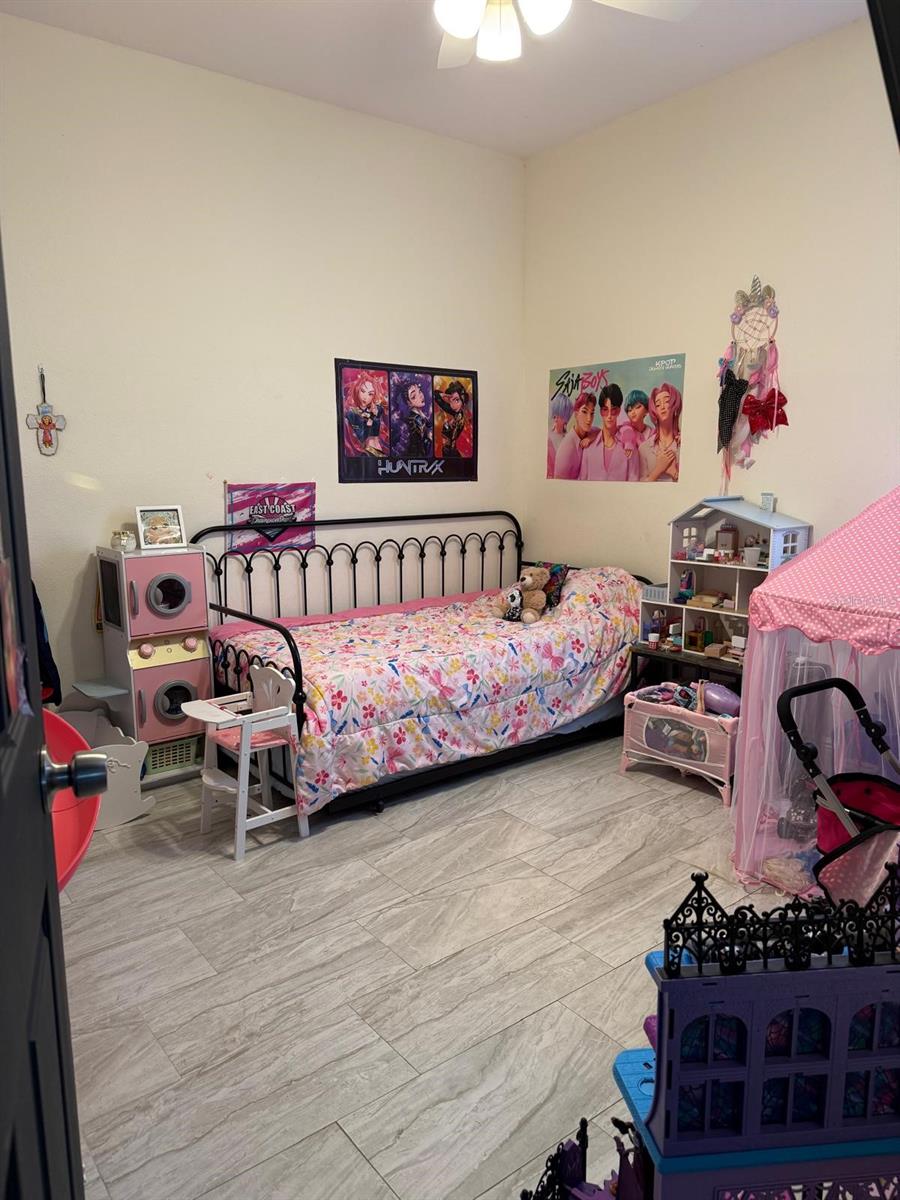 HILLSBORO HIGHLANDS MAP - Residential