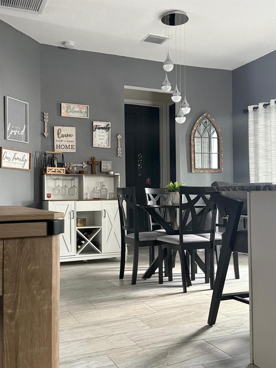 HILLSBORO HIGHLANDS MAP - Residential