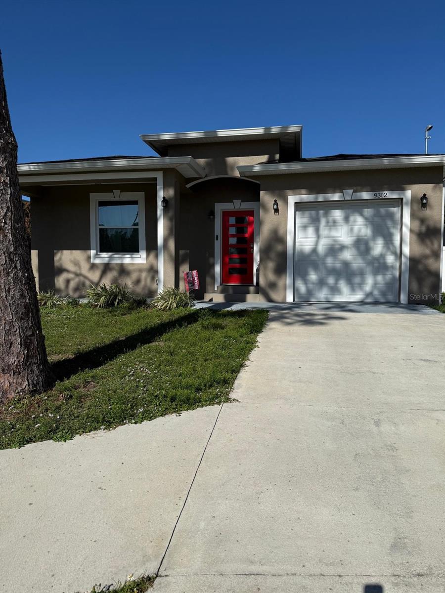 9302 N MARGARET AVENUE