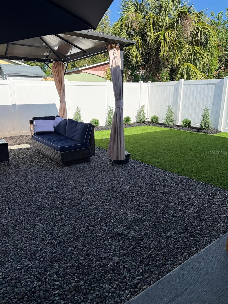 HILLSBORO HIGHLANDS MAP - Residential