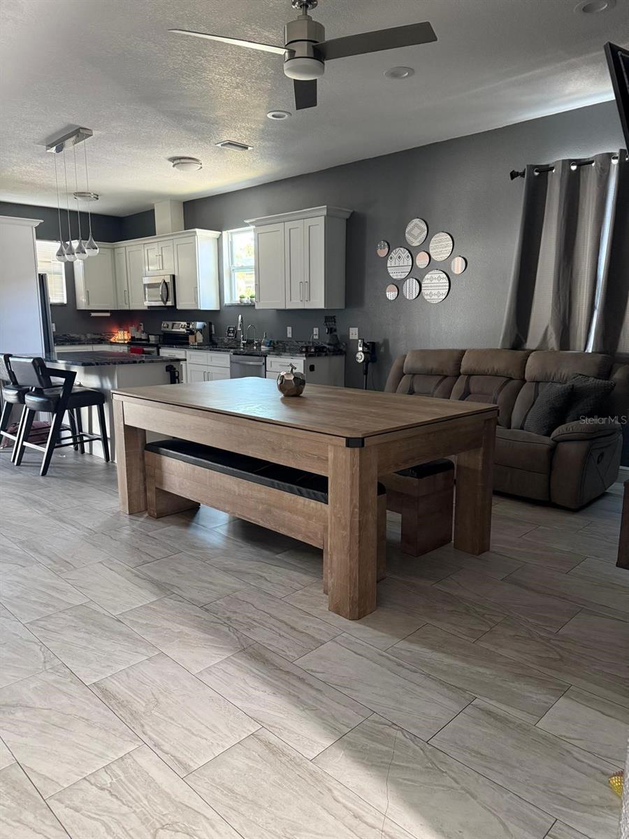 HILLSBORO HIGHLANDS MAP - Residential