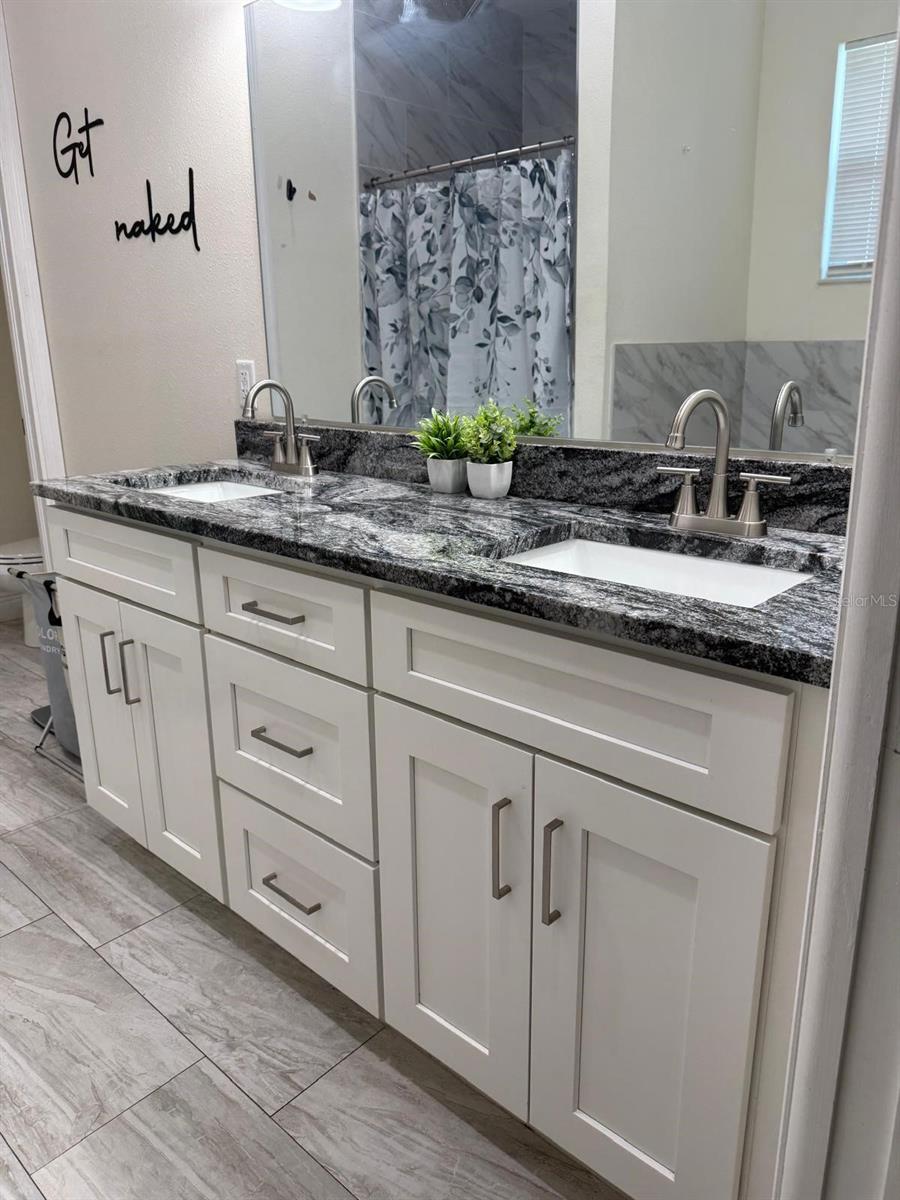 HILLSBORO HIGHLANDS MAP - Residential