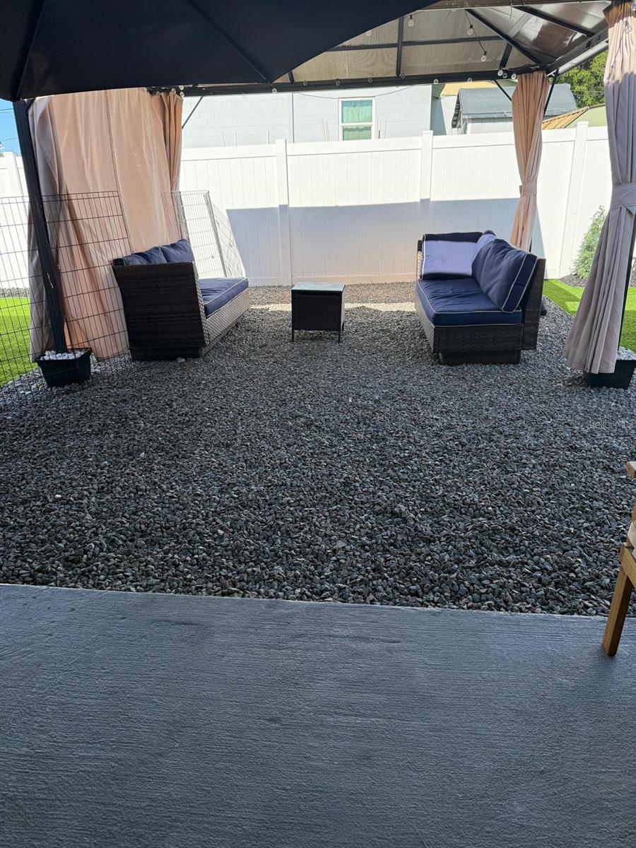 HILLSBORO HIGHLANDS MAP - Residential