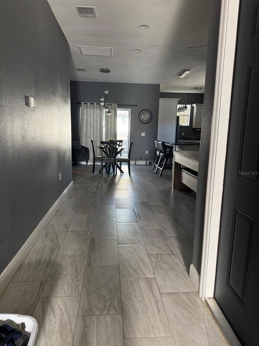 HILLSBORO HIGHLANDS MAP - Residential