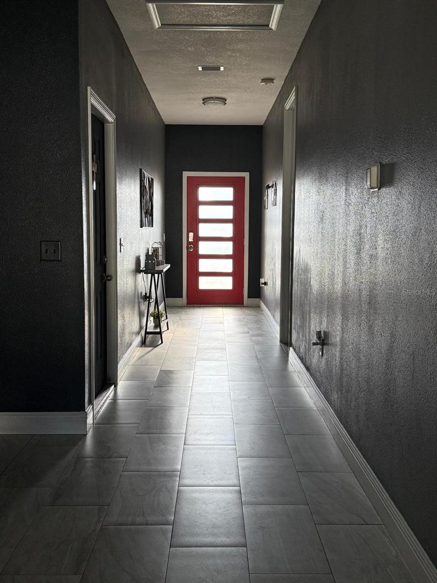 HILLSBORO HIGHLANDS MAP - Residential