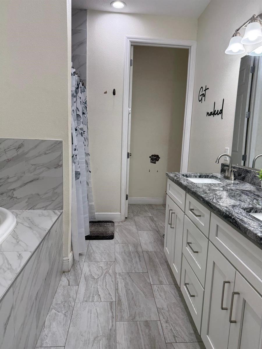 HILLSBORO HIGHLANDS MAP - Residential