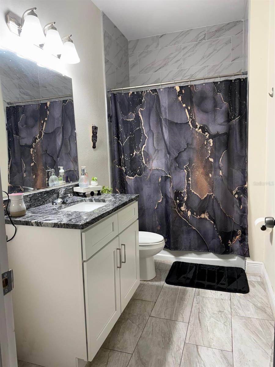 HILLSBORO HIGHLANDS MAP - Residential