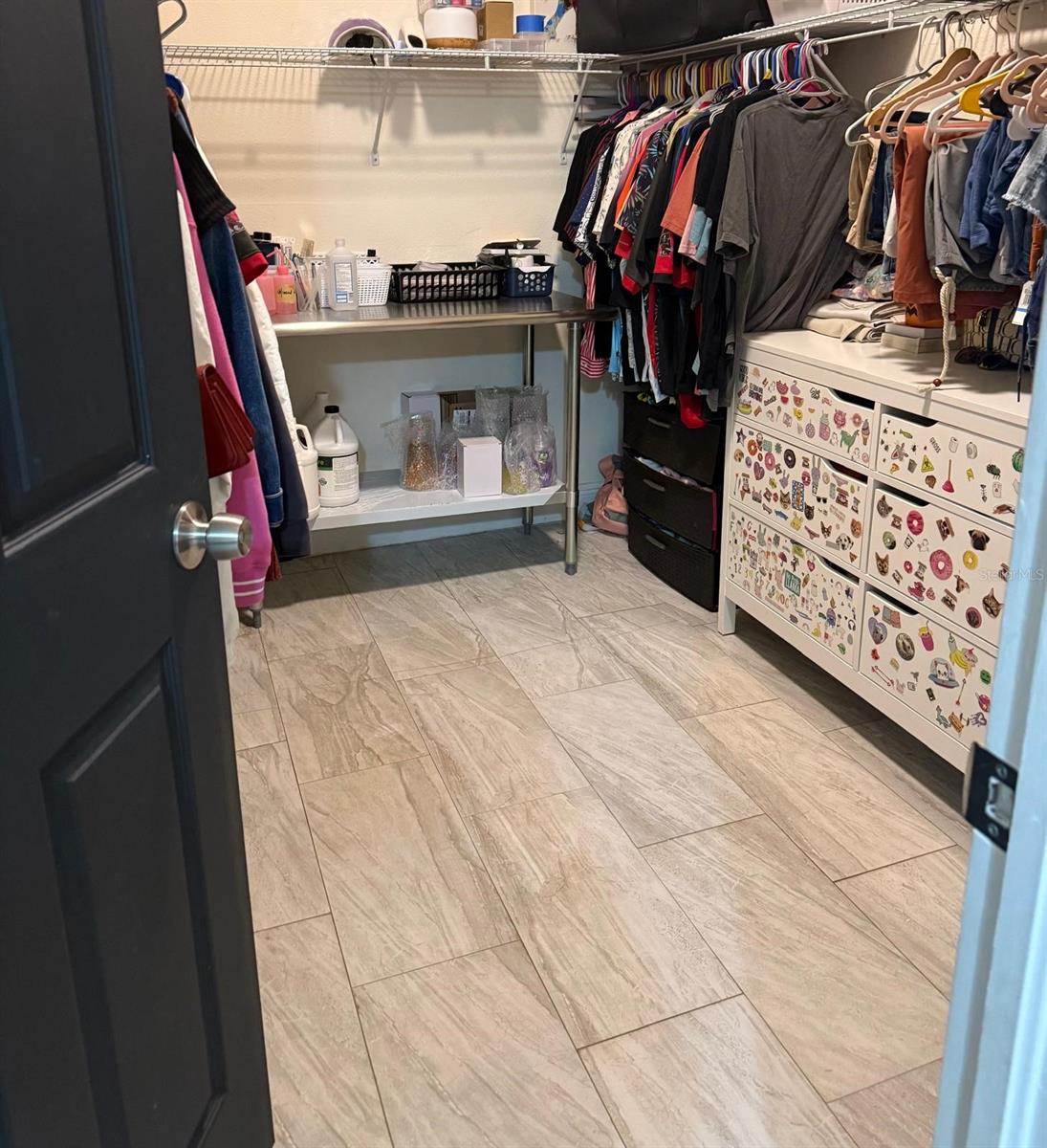 HILLSBORO HIGHLANDS MAP - Residential