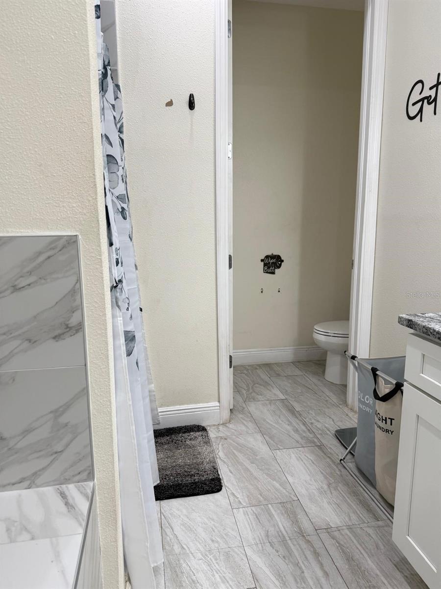 HILLSBORO HIGHLANDS MAP - Residential