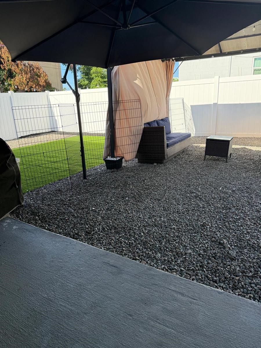 HILLSBORO HIGHLANDS MAP - Residential