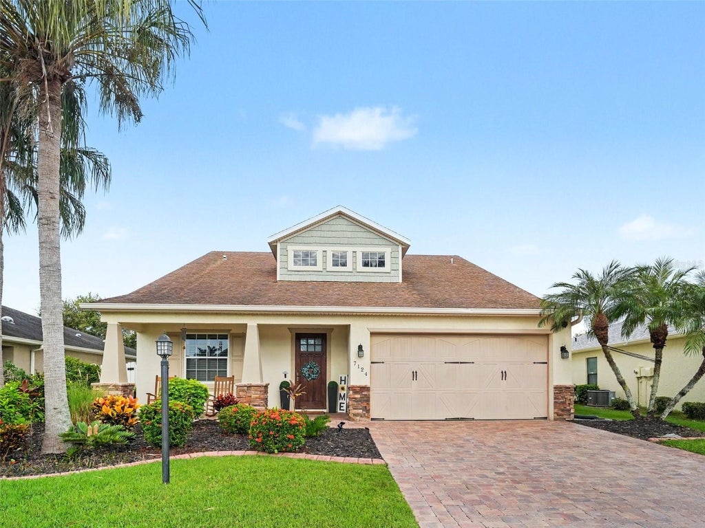 Photo of 7124 34th Street E, Sarasota, FL 34243 (MLS # A4702245)