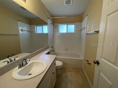 SORRENTO PH 1 - Residential Lease