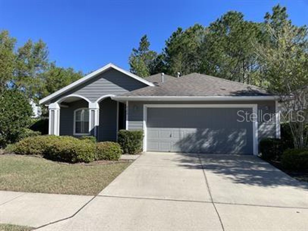 Photo of 2172 NW 50th Place, Gainesville, FL 32605 (MLS # GC535037)