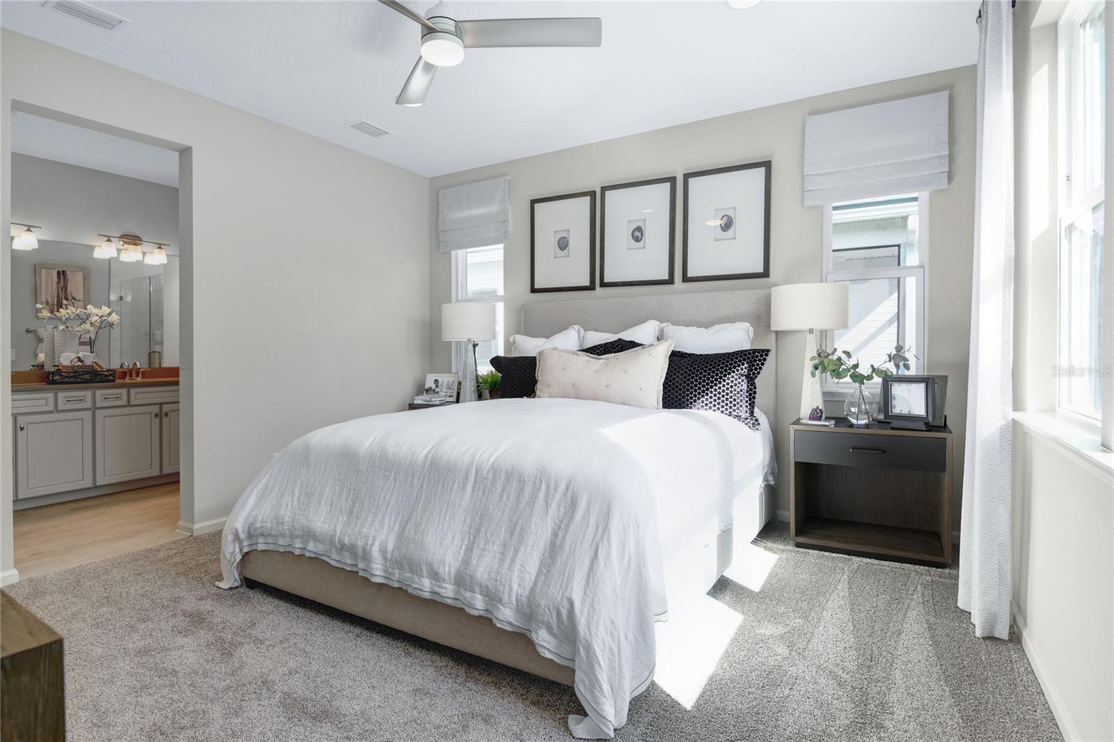 WATERSET - Residential