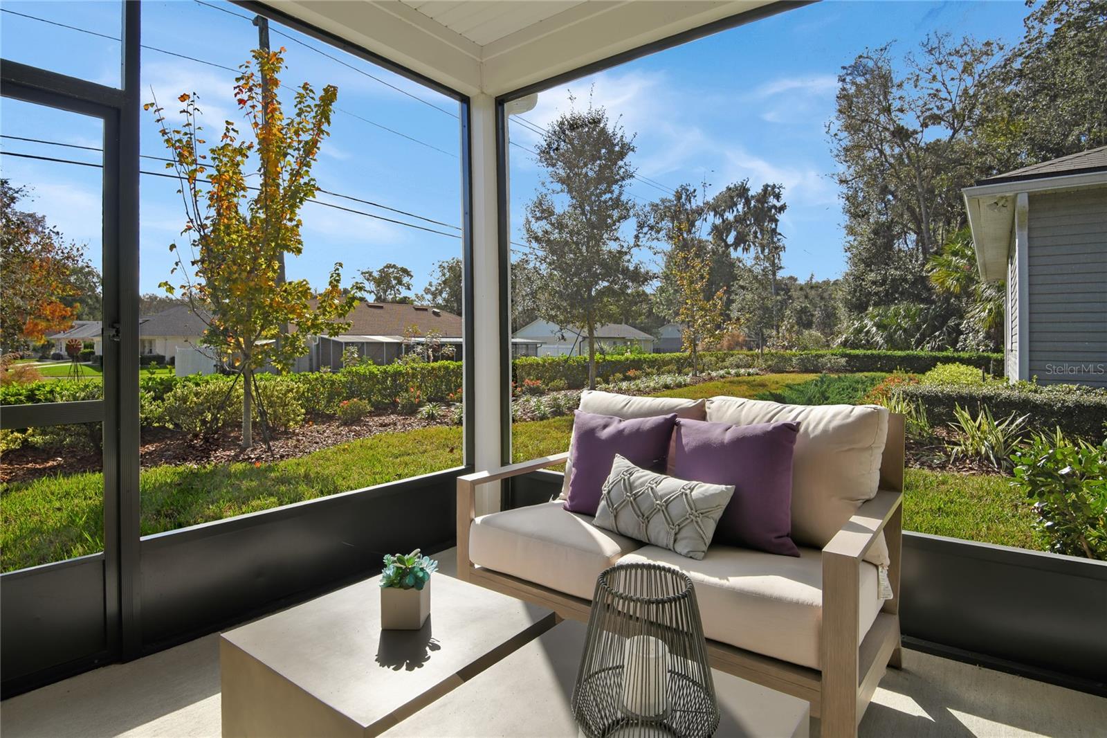 WATERSET - Residential