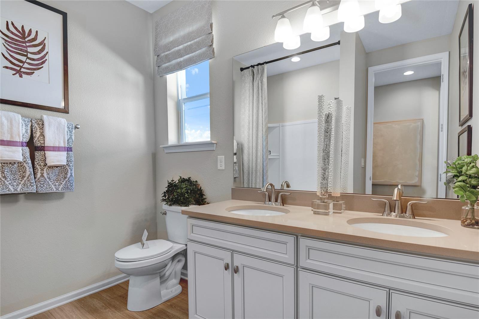 WATERSET - Residential