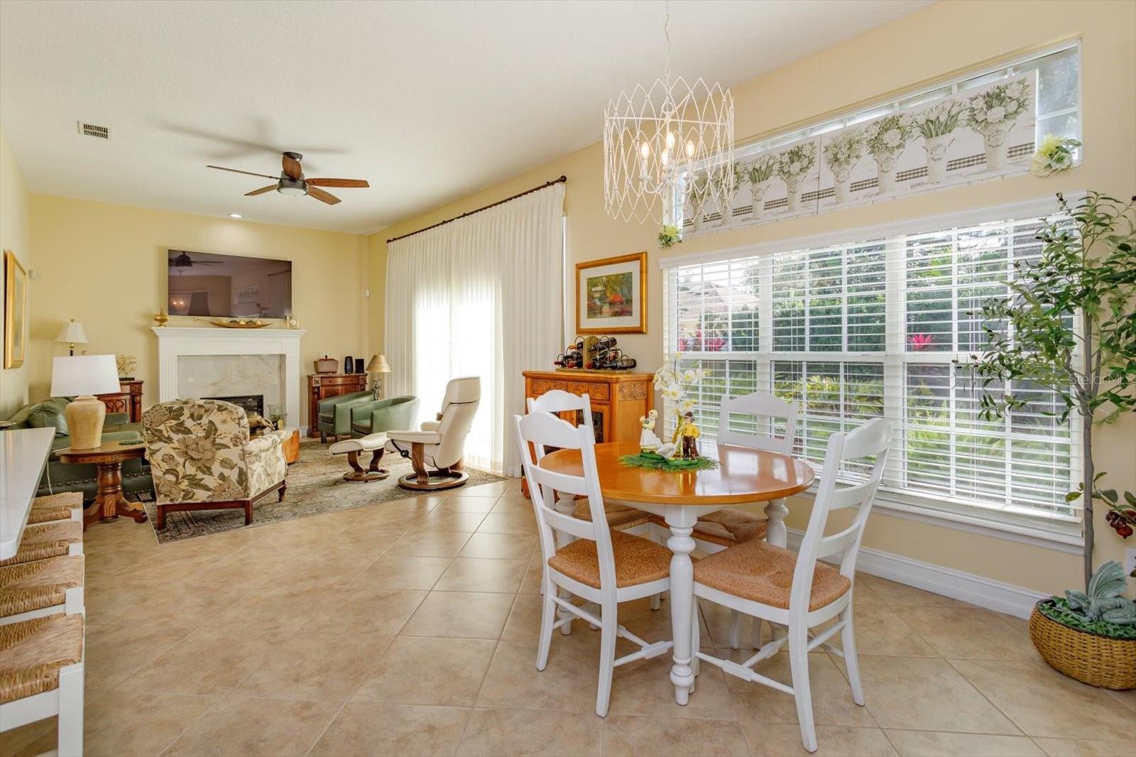 TALL TREES - Residential