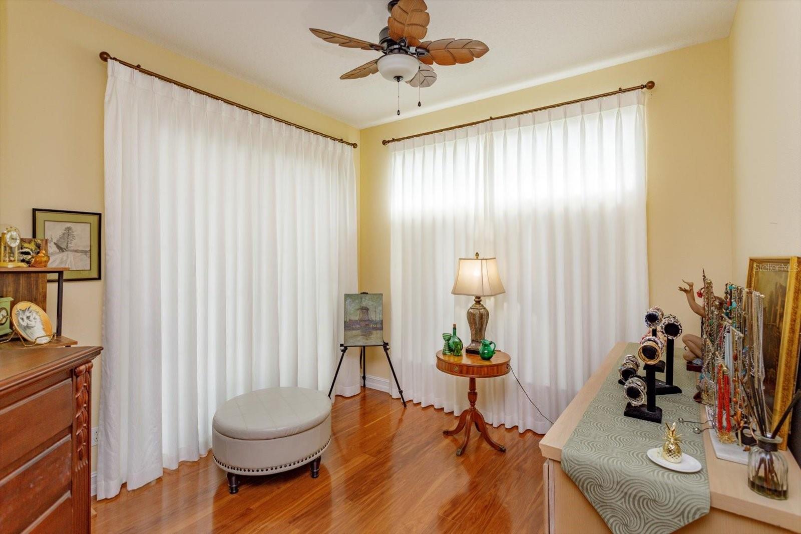 TALL TREES - Residential