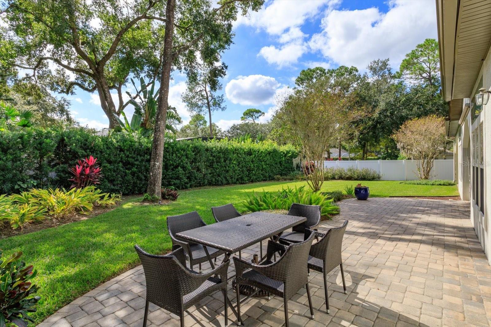 TALL TREES - Residential