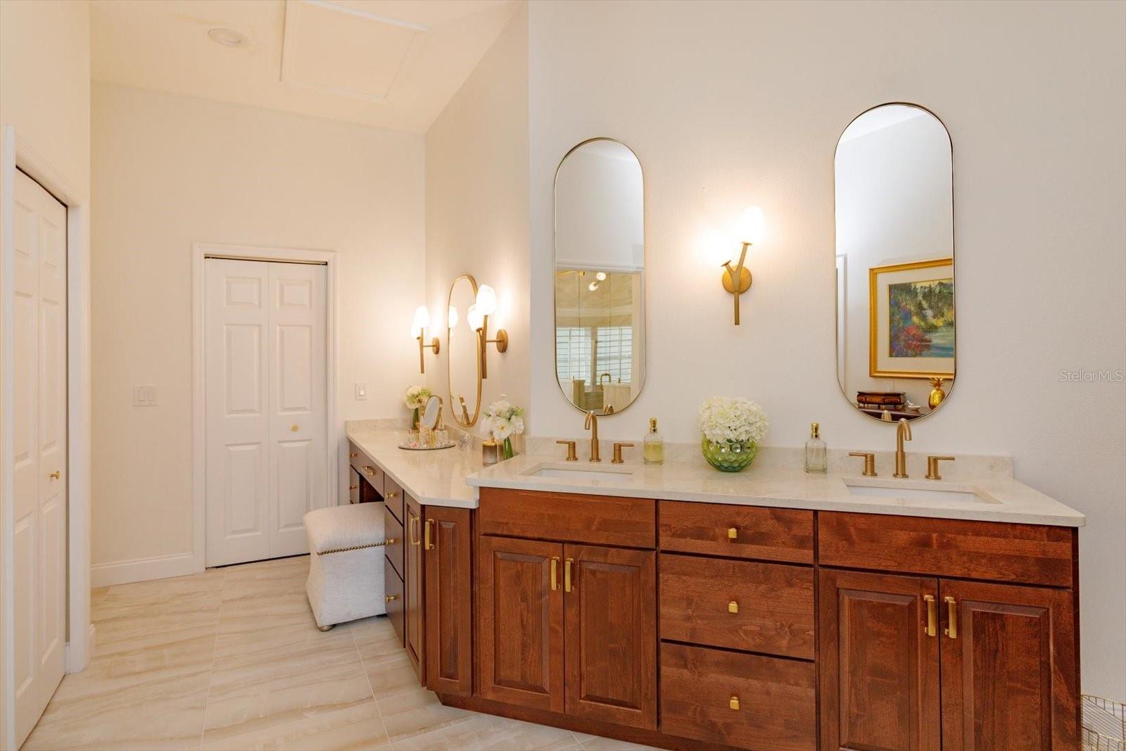 TALL TREES - Residential