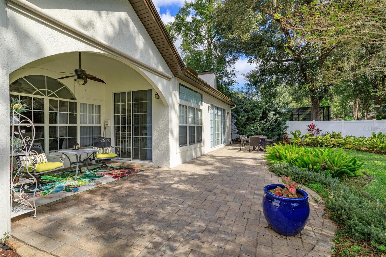 TALL TREES - Residential