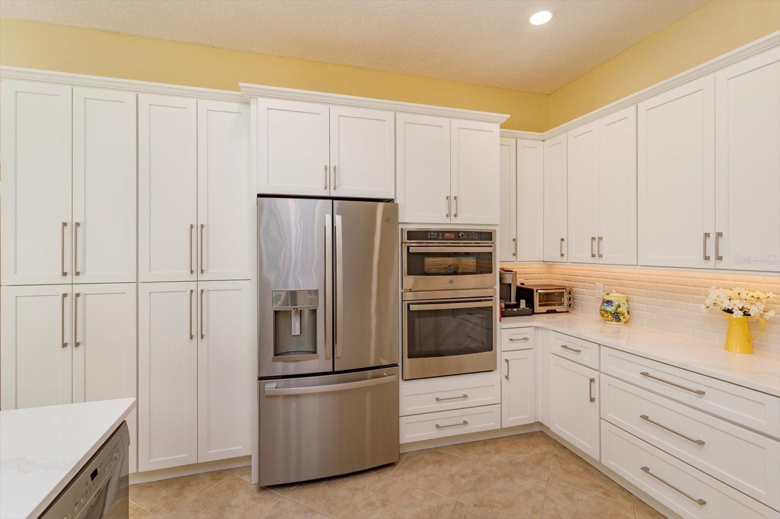 TALL TREES - Residential