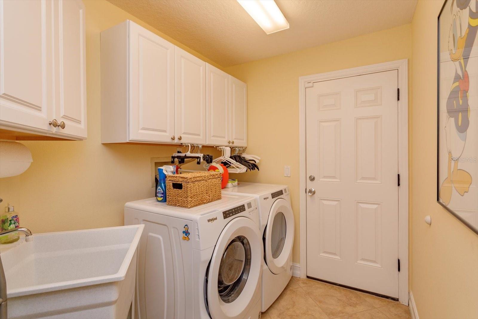 TALL TREES - Residential