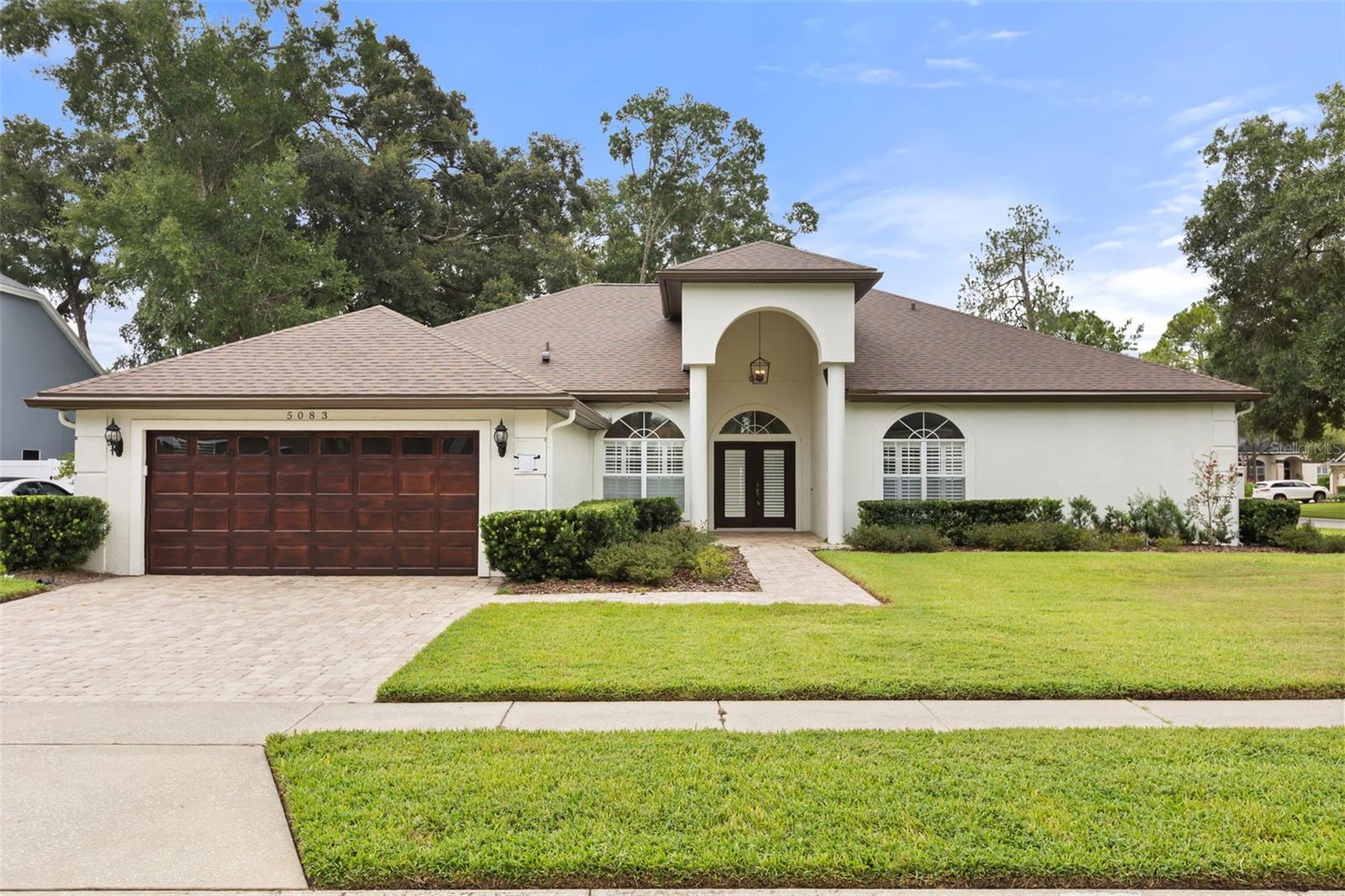 5083 GREAT OAK LANE