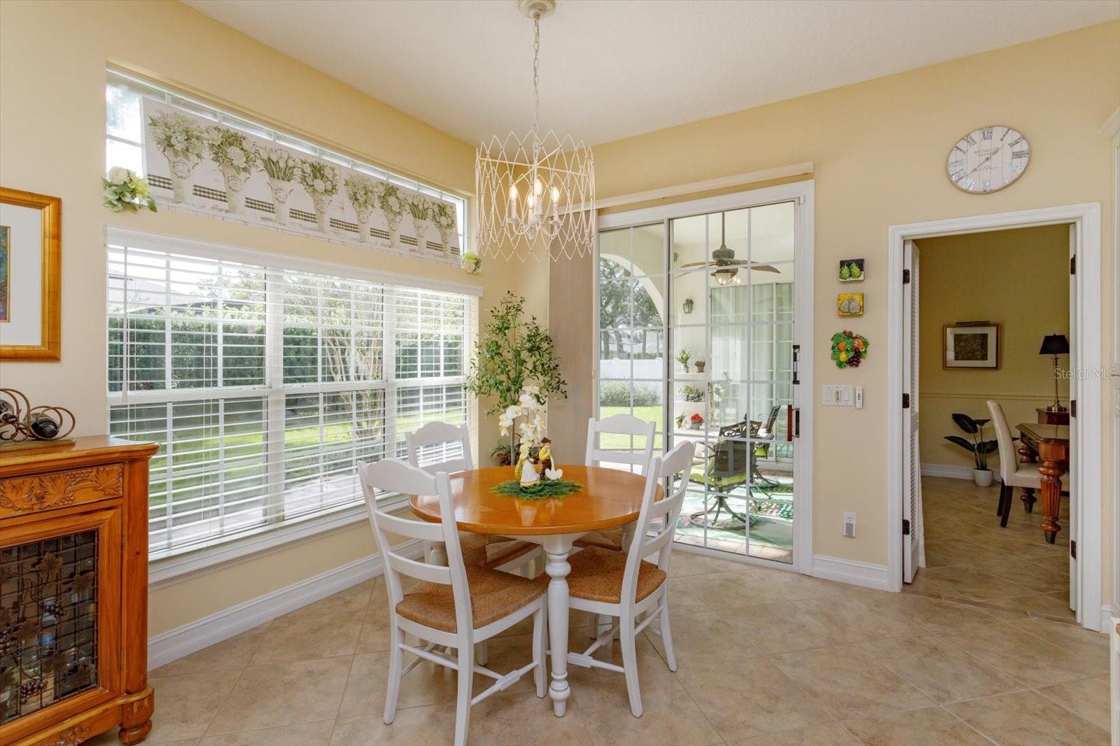 TALL TREES - Residential