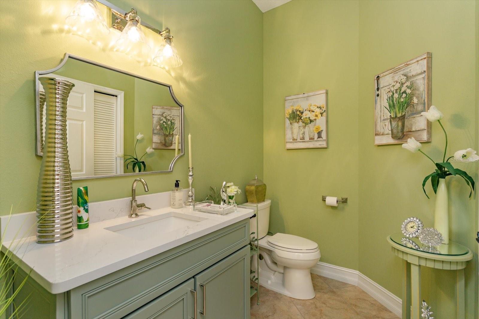 TALL TREES - Residential