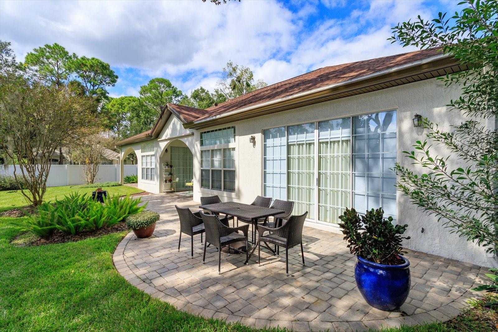 TALL TREES - Residential