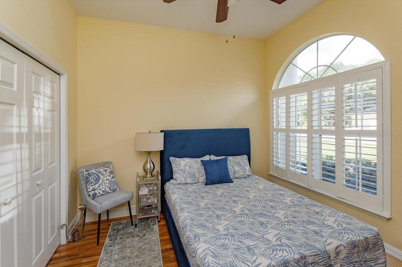 TALL TREES - Residential