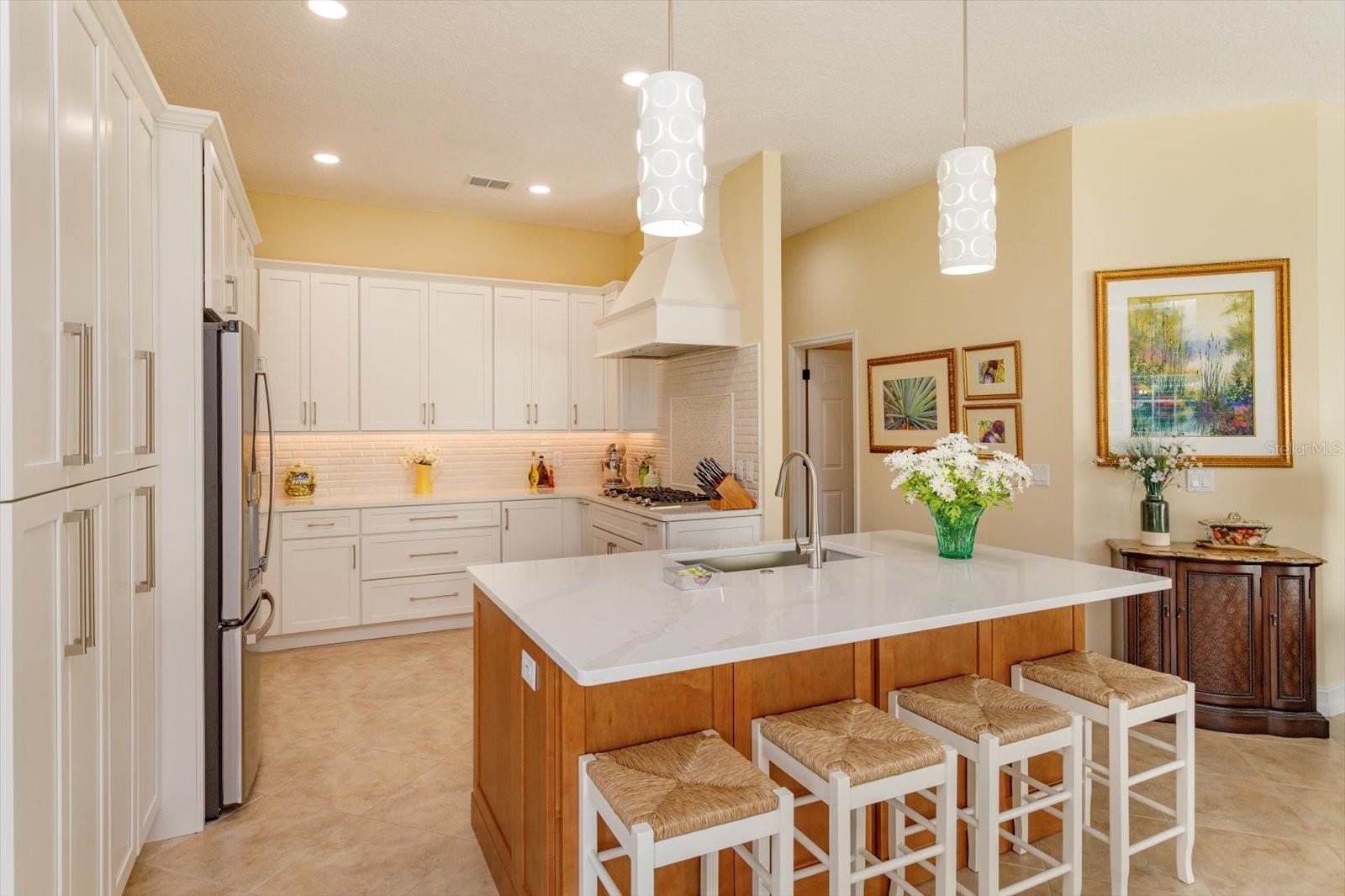 TALL TREES - Residential