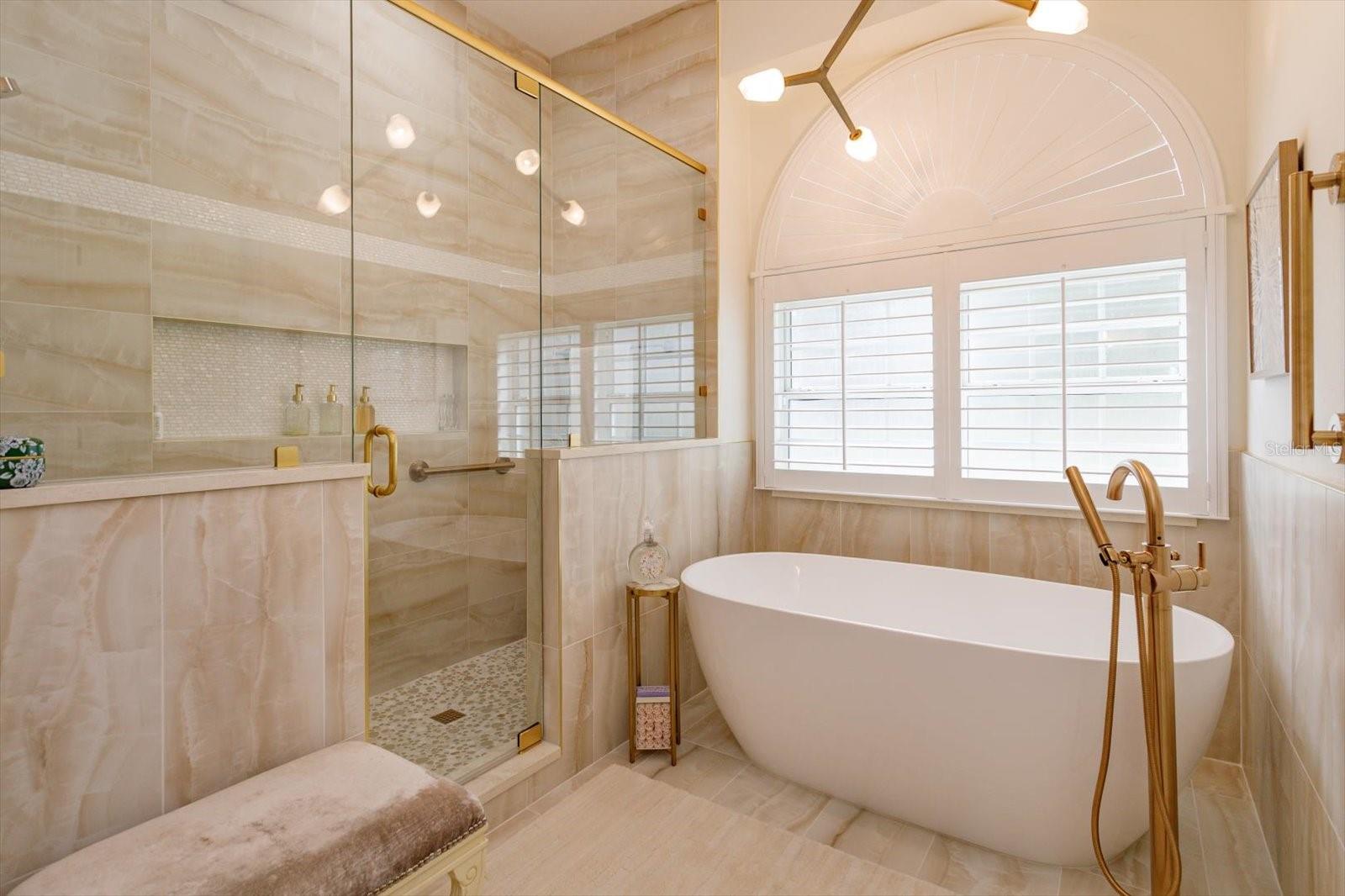 TALL TREES - Residential