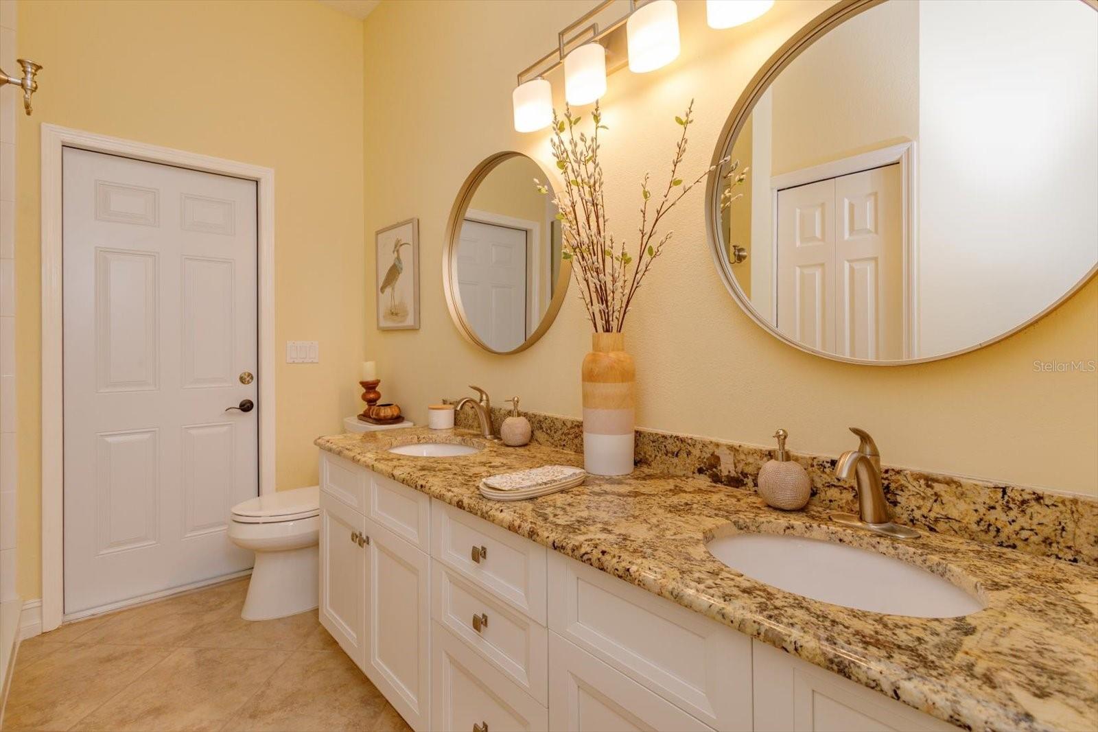 TALL TREES - Residential