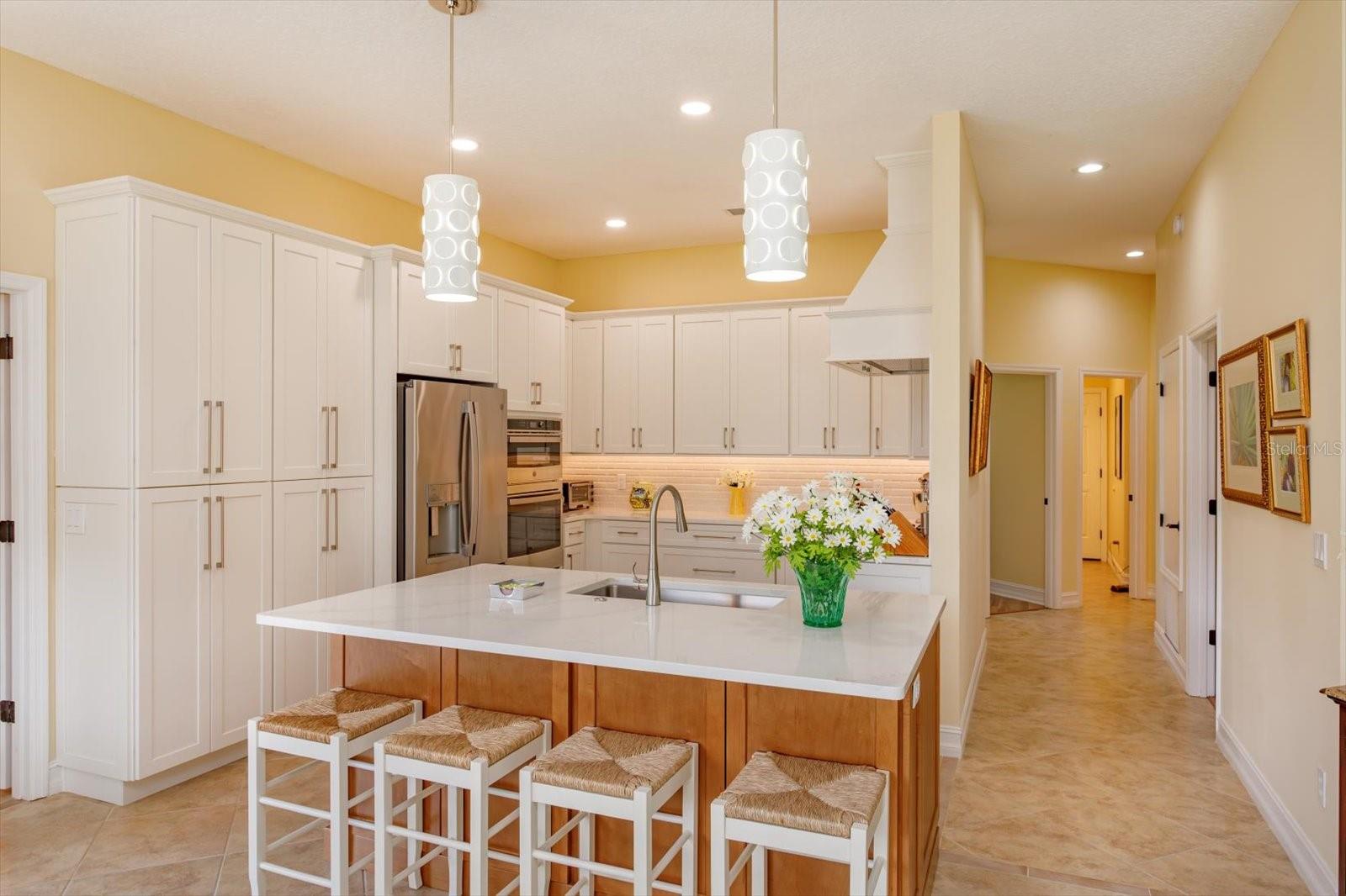 TALL TREES - Residential