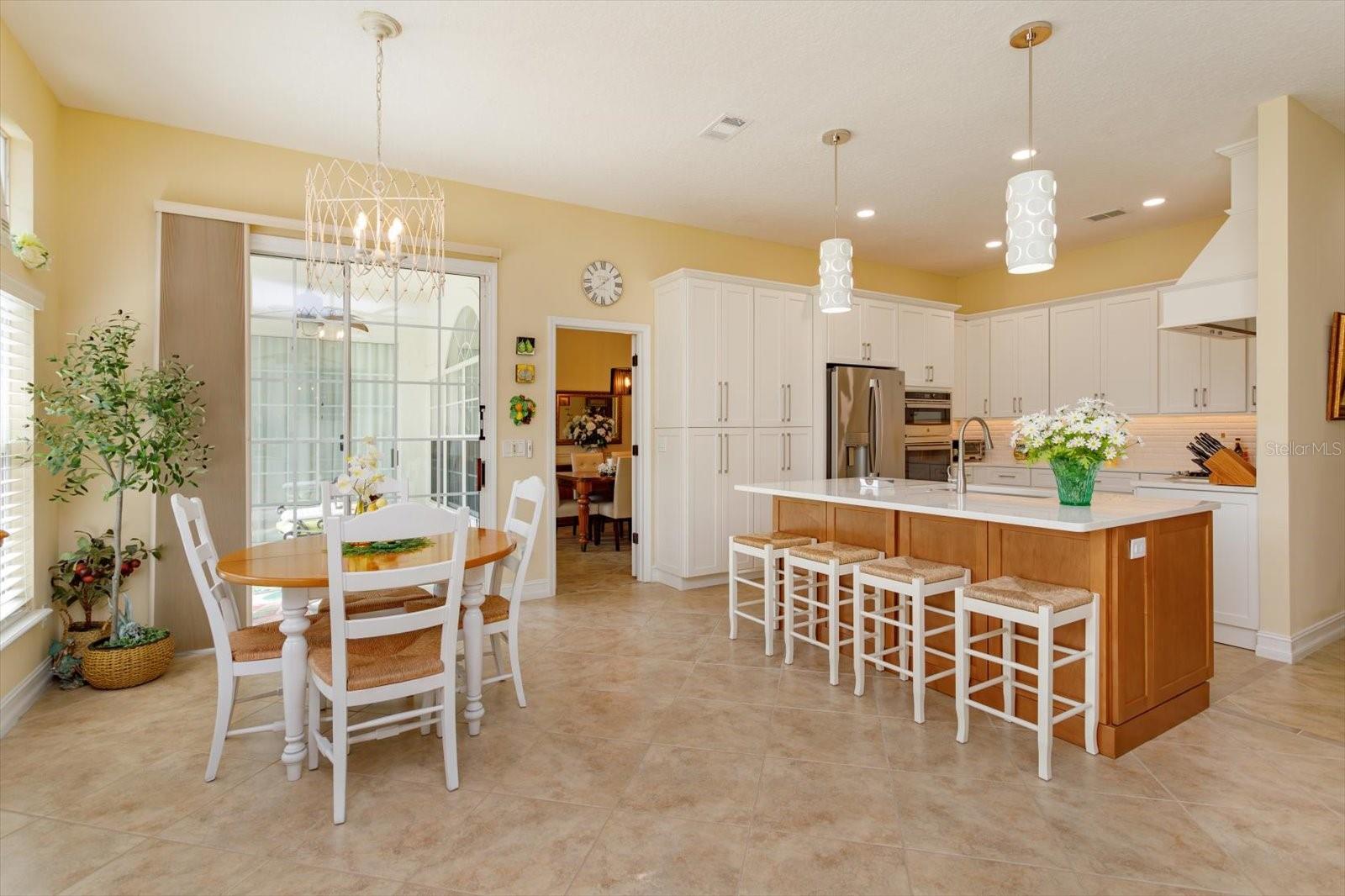 TALL TREES - Residential