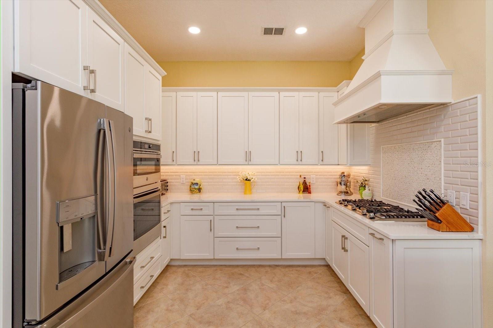 TALL TREES - Residential